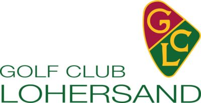 Golf-Club Lohersand Logo