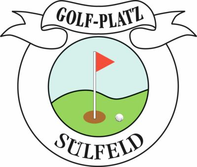 Golf Club Sülfeld Logo