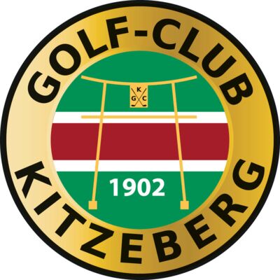 Golf-Club Kitzeberg Logo