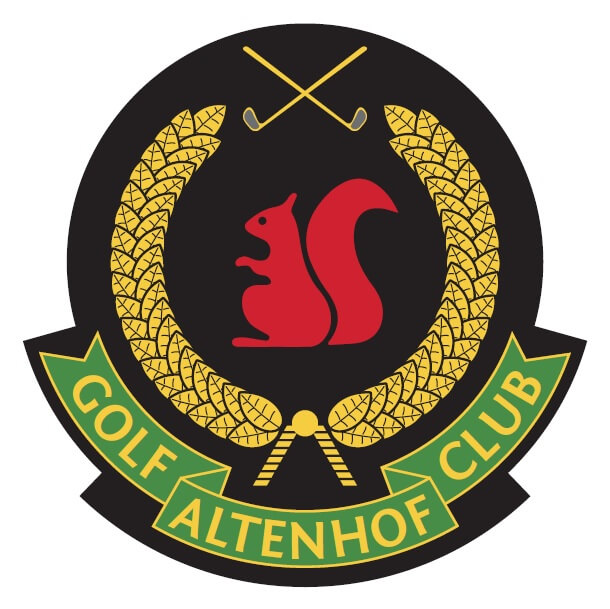 Golf Club Altenhof Logo