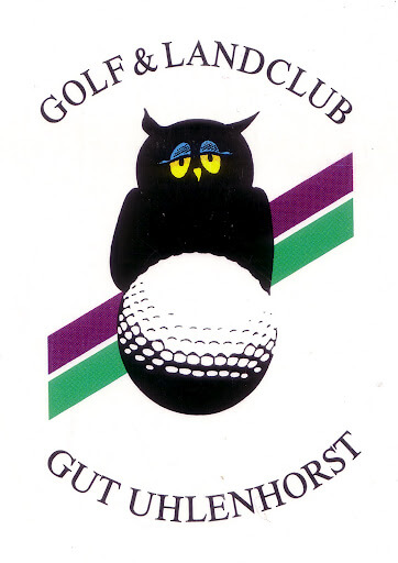 Golf-& Landclub Gut Uhlenhorst Logo