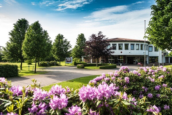 Golf & Country Club Brunstorf Clubhaus