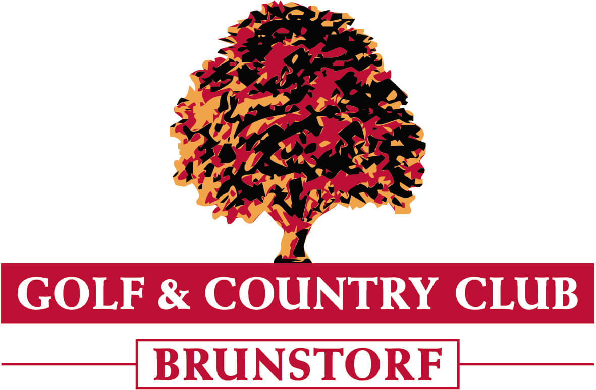 Golf & Country Club Brunstorf Logo