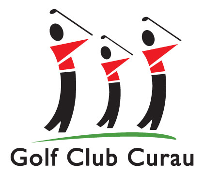 Golfclub Curau Logo