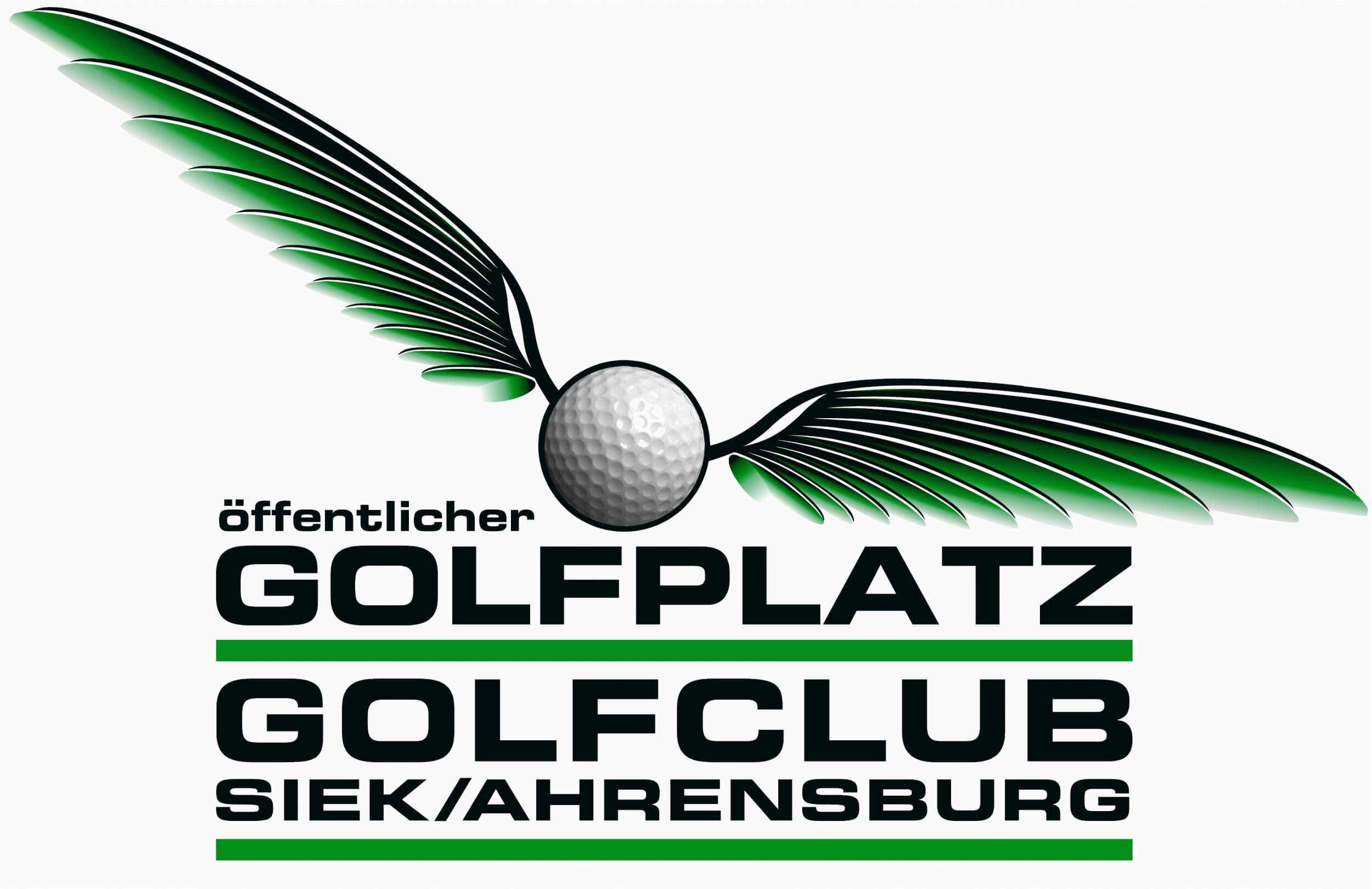 Golfclub Siek Logo